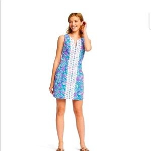 Lilly Pulitzer for Target Dress